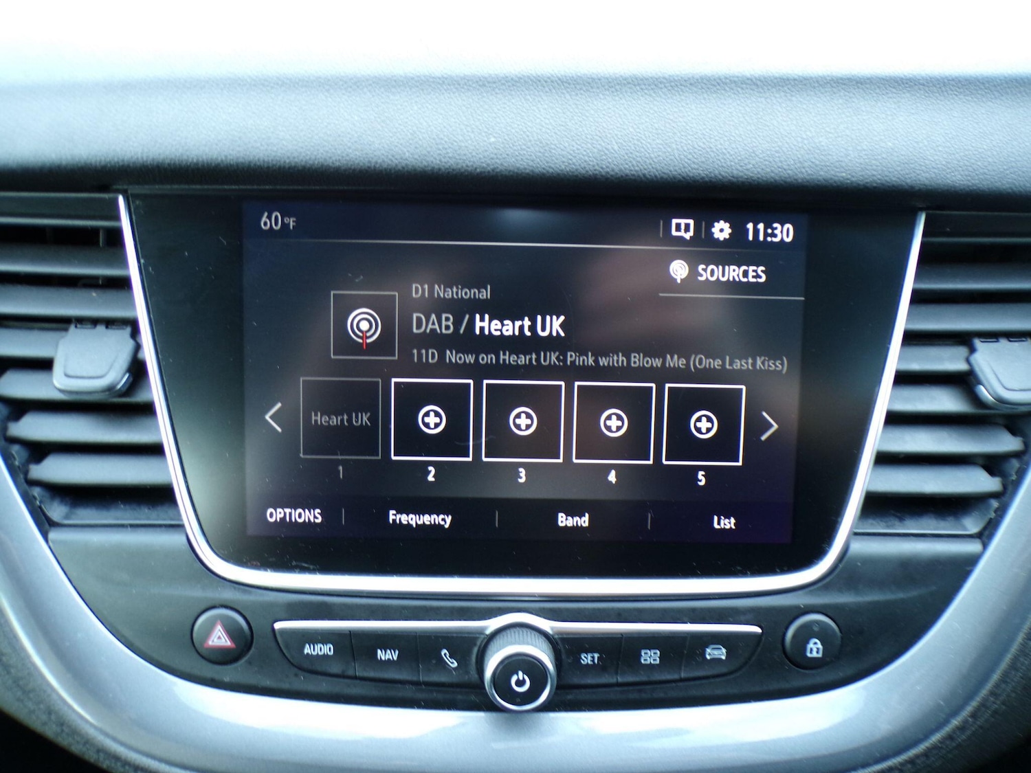 Used Vauxhall Grandland X 2019 for sale - 76499170: Photo 27