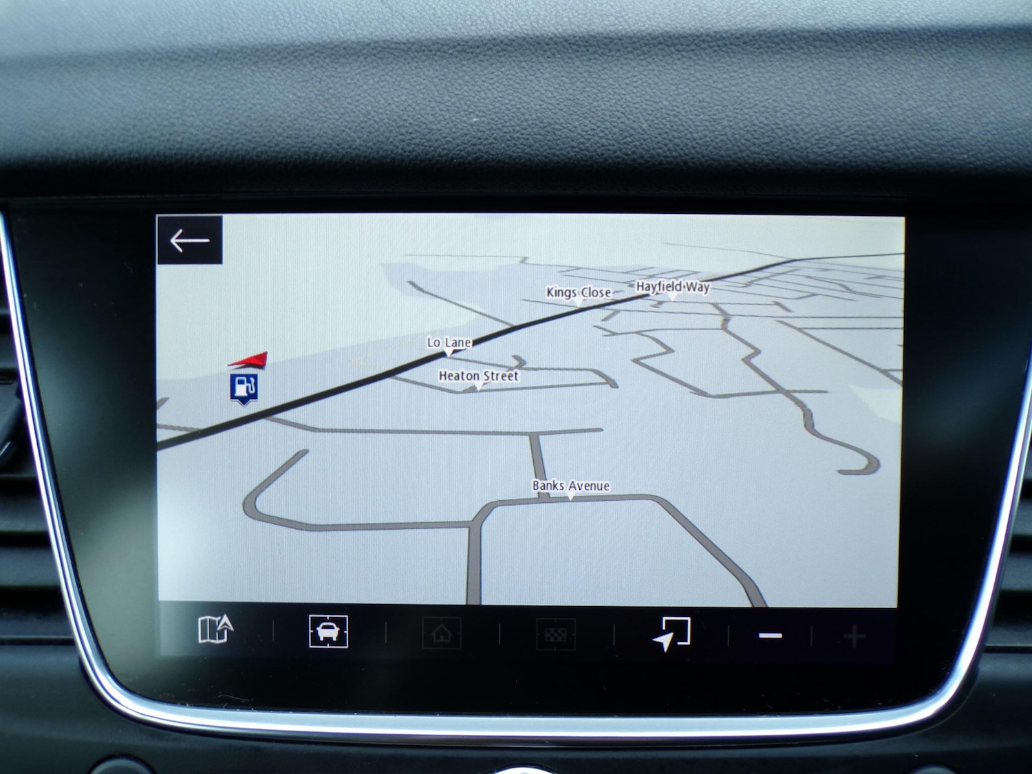 Used Vauxhall Grandland X 2019 for sale - 76499170: Photo 29