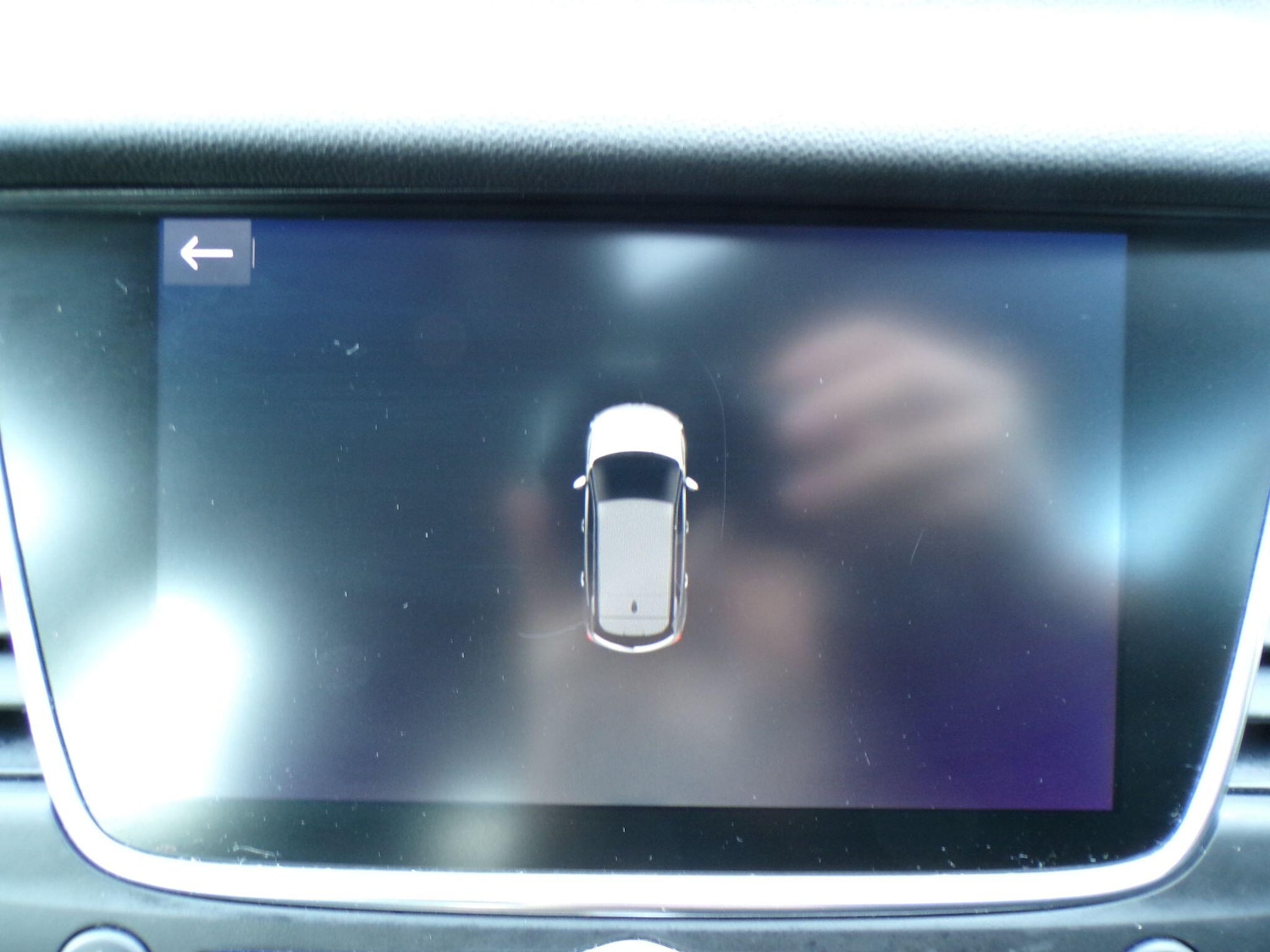 Used Vauxhall Grandland X 2019 for sale - 76499170: Photo 30