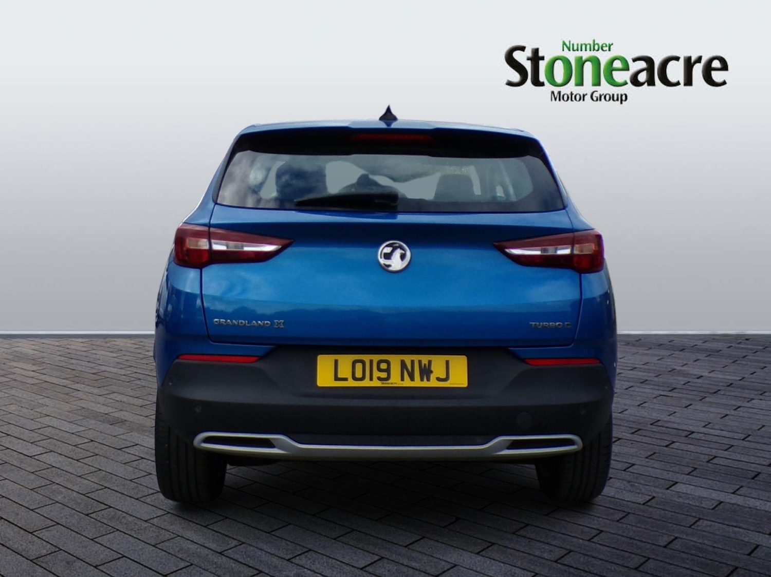 Used Vauxhall Grandland X 2019 for sale - 76499170: Photo 6