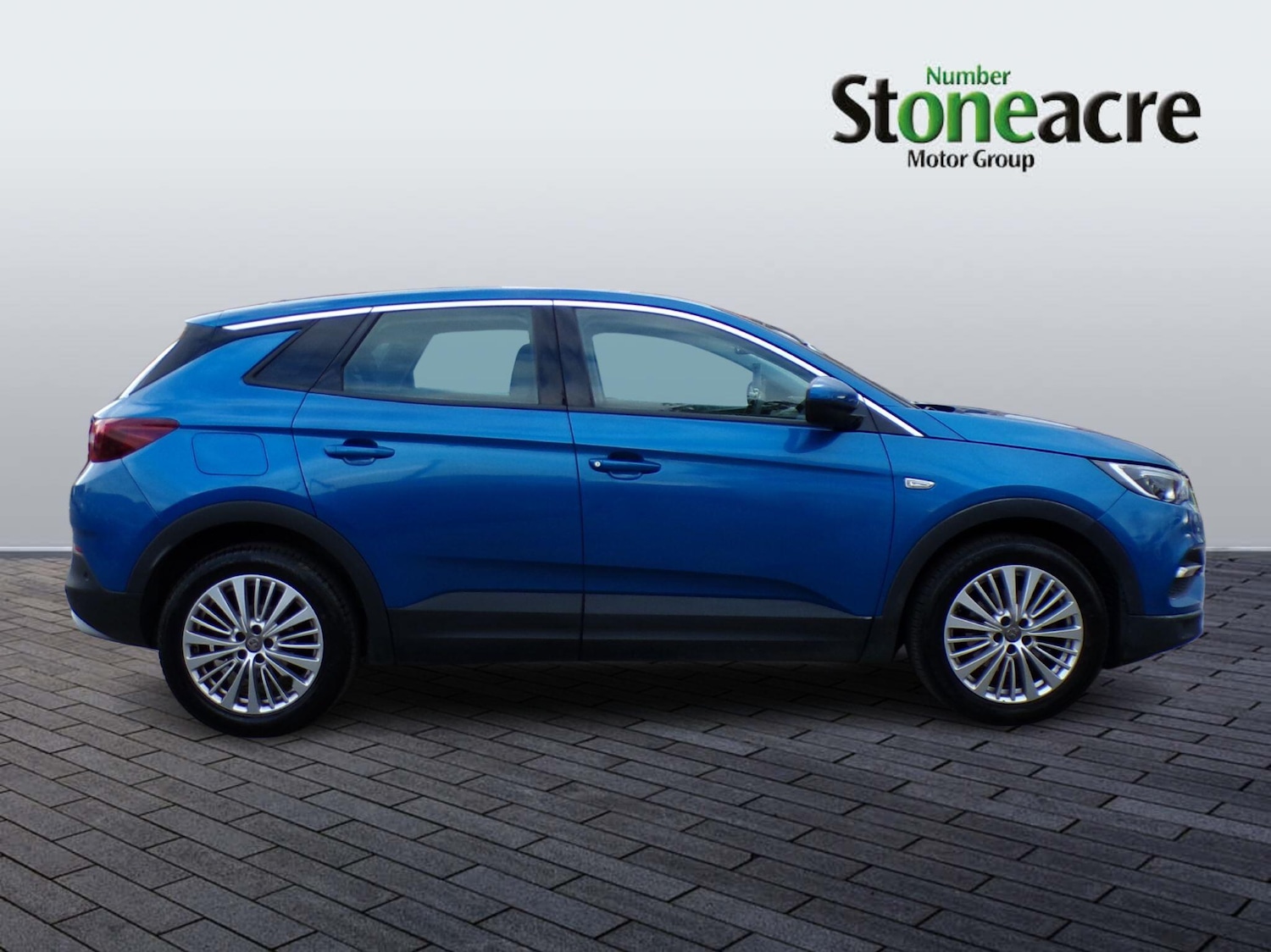 Used Vauxhall Grandland X 2019 for sale - 76499170: Photo 7