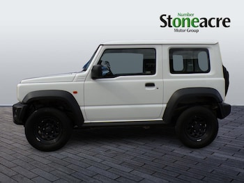 Used Suzuki Jimny 2023 for sale - 75588438: Photo
