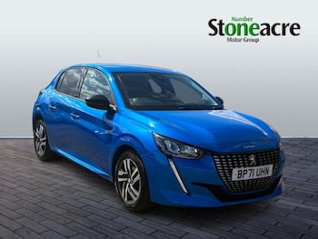 Used Peugeot 208 2022 for sale - 78416186: Photo