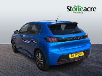 Used Peugeot 208 2022 for sale - 78416186: Photo