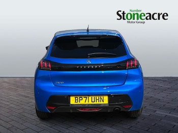 Used Peugeot 208 2022 for sale - 78416186: Photo