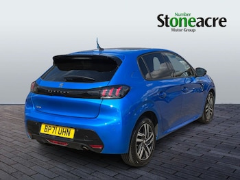 Used Peugeot 208 2022 for sale - 78416186: Photo
