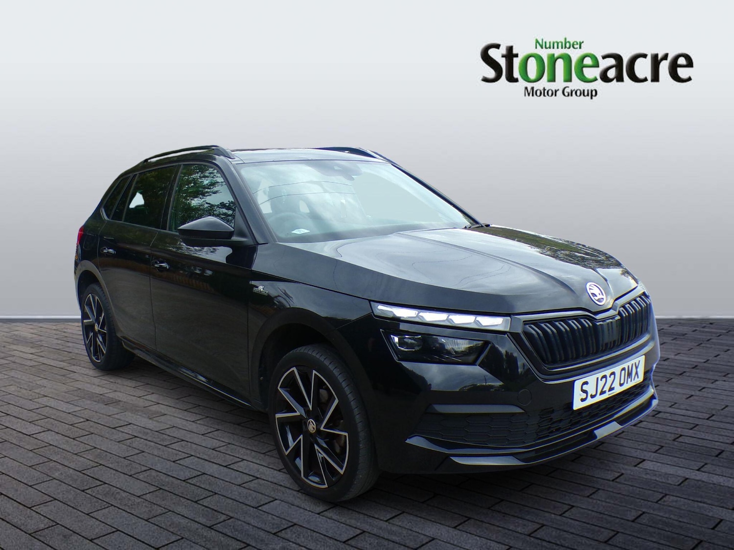 Used Skoda Kamiq for sale - 76528093: Photo 1