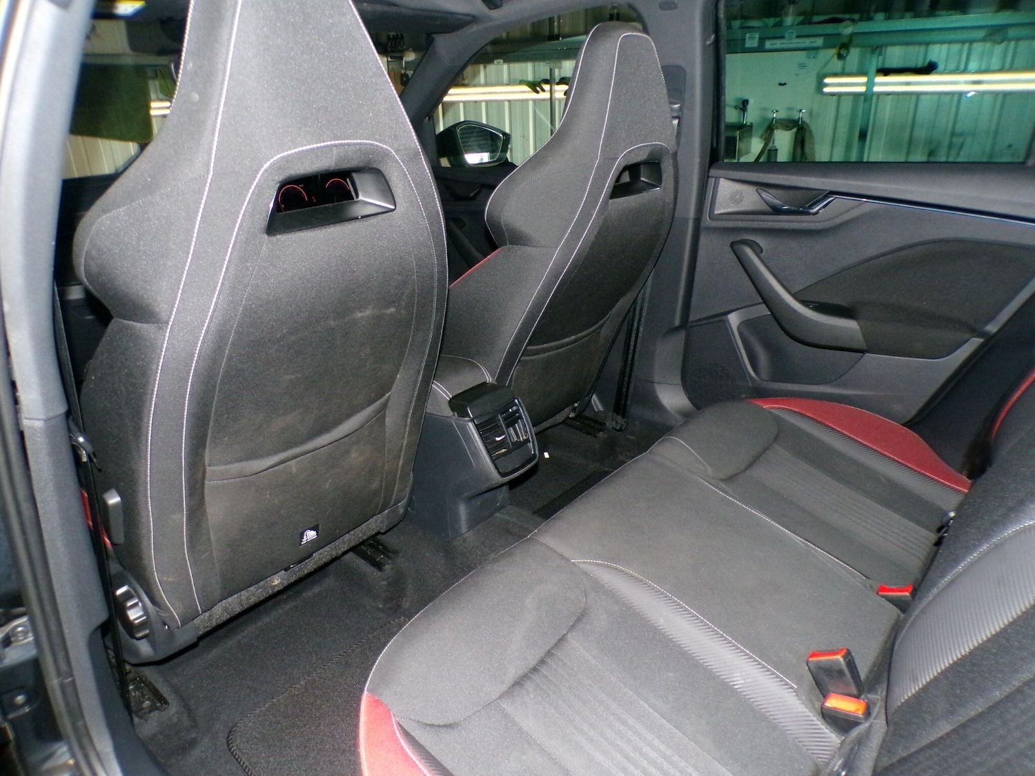 Used Skoda Kamiq for sale - 76528093: Photo 12