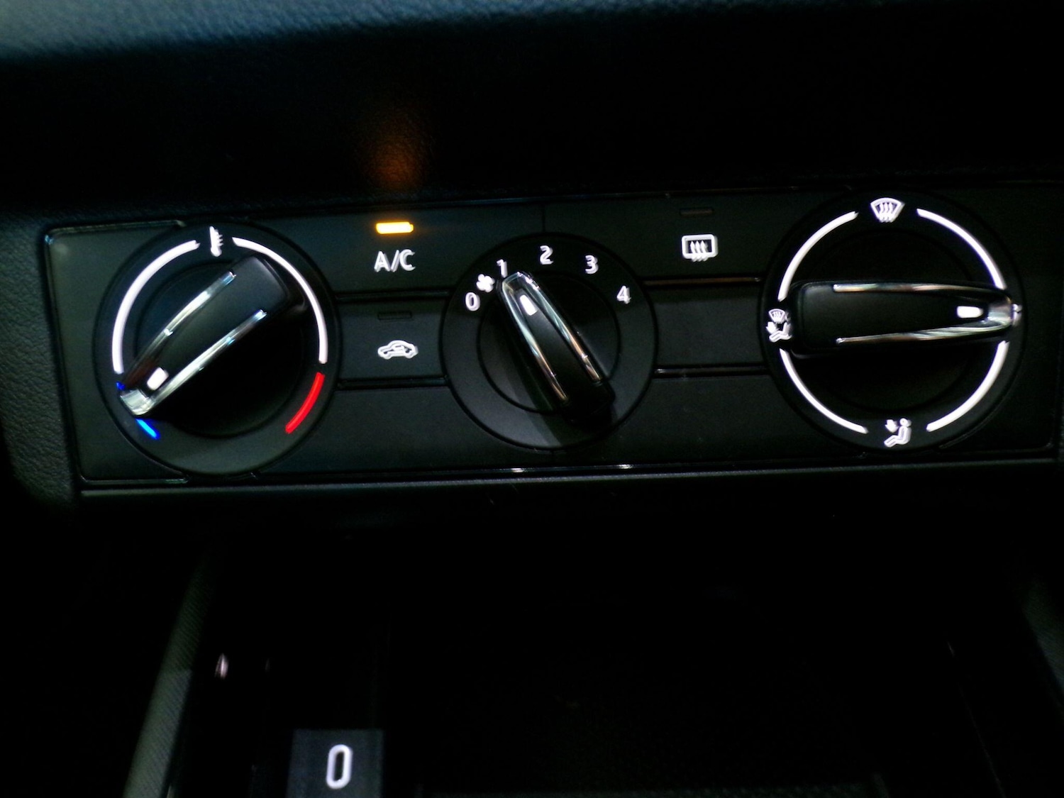 Used Skoda Kamiq for sale - 76528093: Photo 14