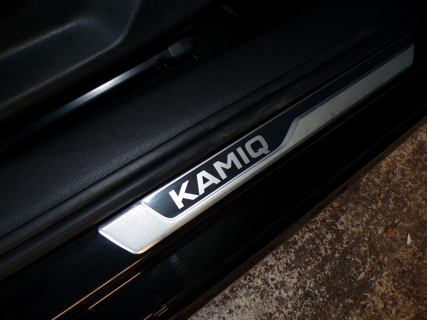 Used Skoda Kamiq for sale - 76528093: Photo 27