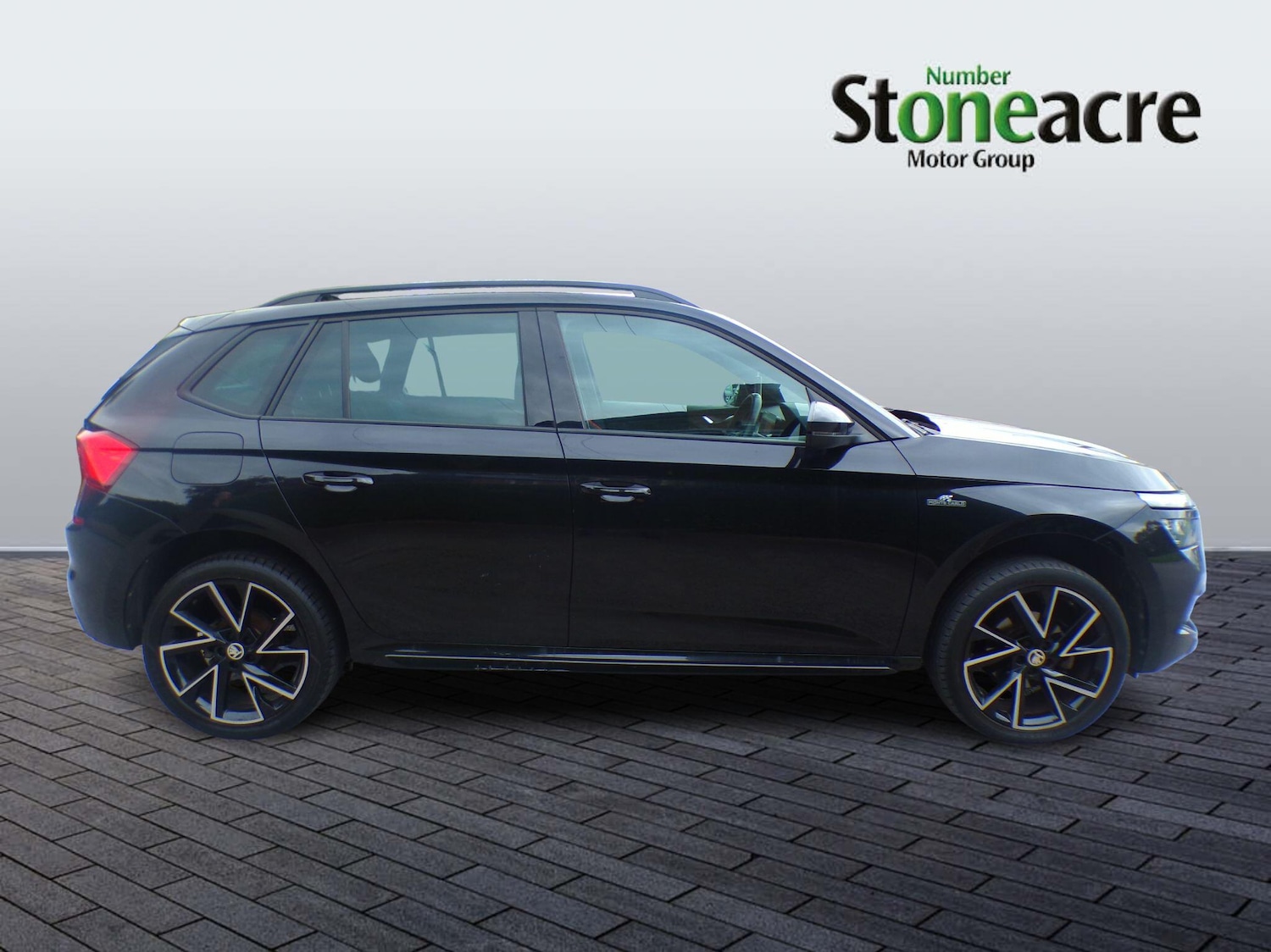 Used Skoda Kamiq for sale - 76528093: Photo 7