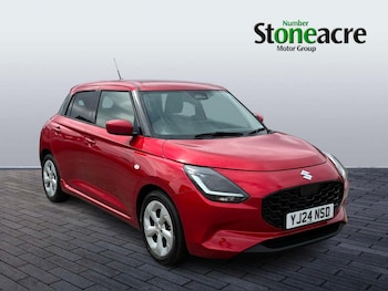 Used Suzuki Swift 2024 for sale - 78923088: Photo