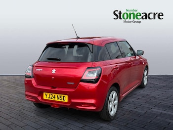 Used Suzuki Swift 2024 for sale - 78923088: Photo