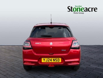 Used Suzuki Swift 2024 for sale - 78923088: Photo