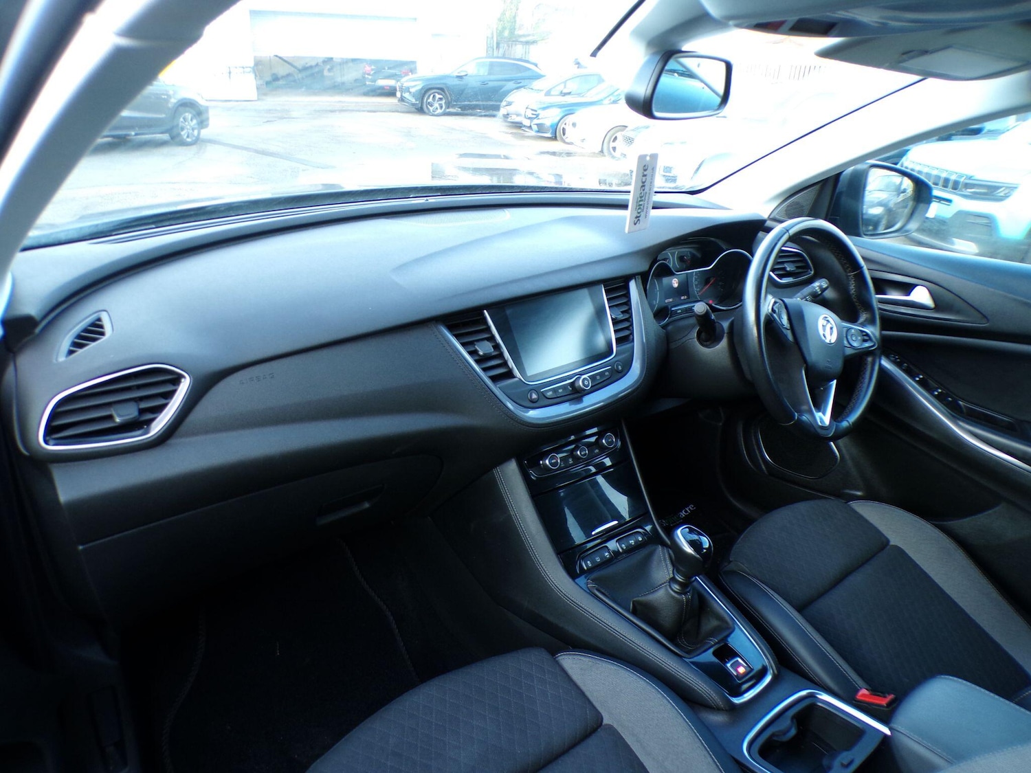 Used Vauxhall Grandland X 2020 for sale - 77020885: Photo 10