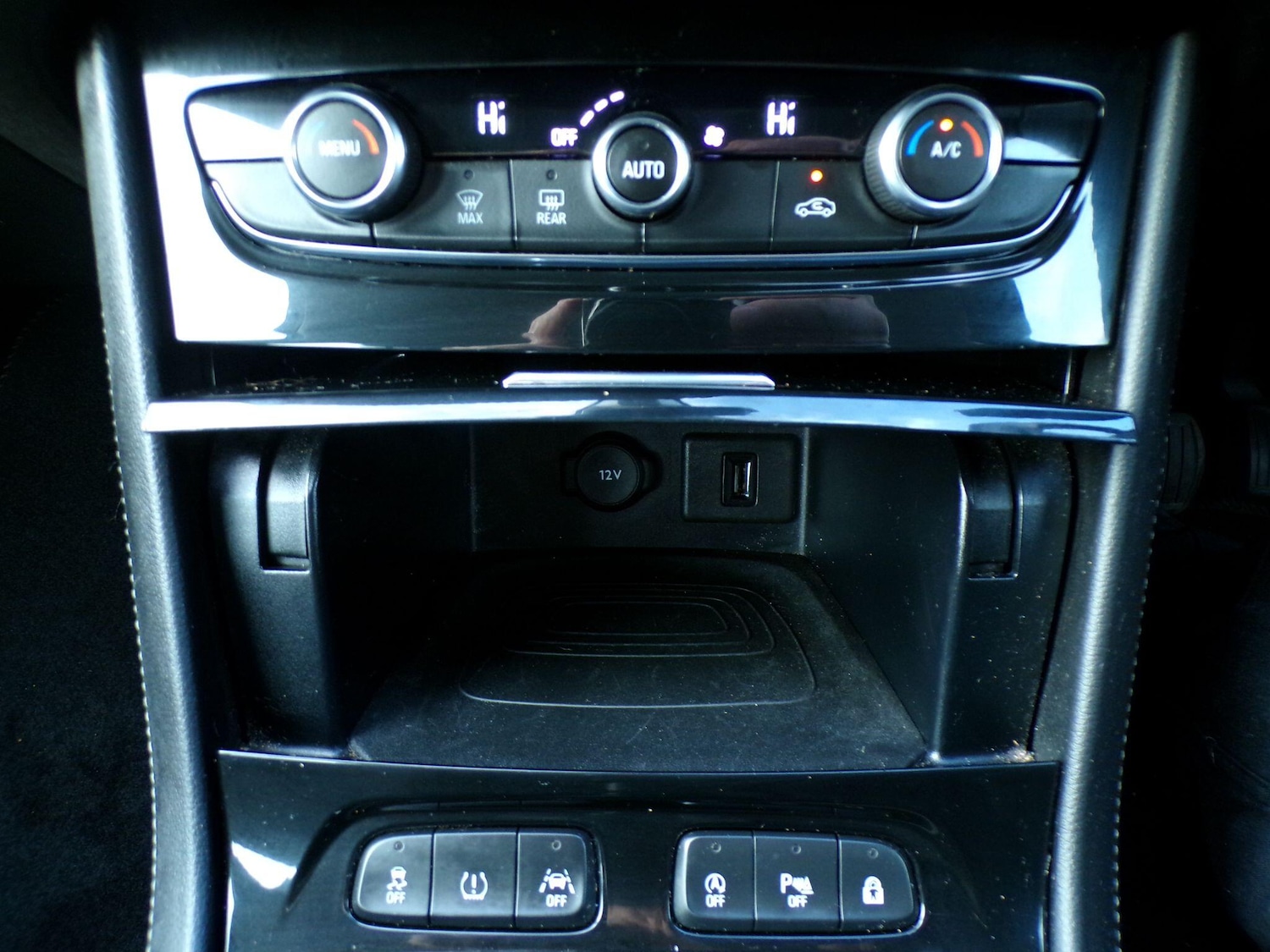 Used Vauxhall Grandland X 2020 for sale - 77020885: Photo 13