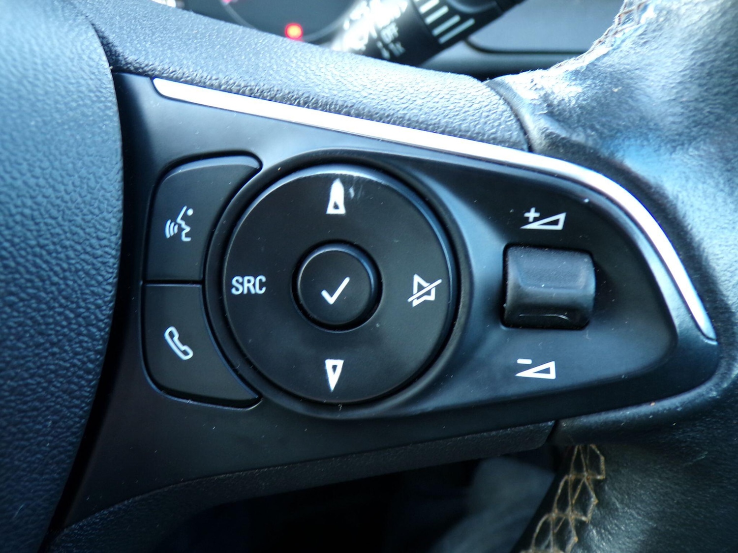 Used Vauxhall Grandland X 2020 for sale - 77020885: Photo 16