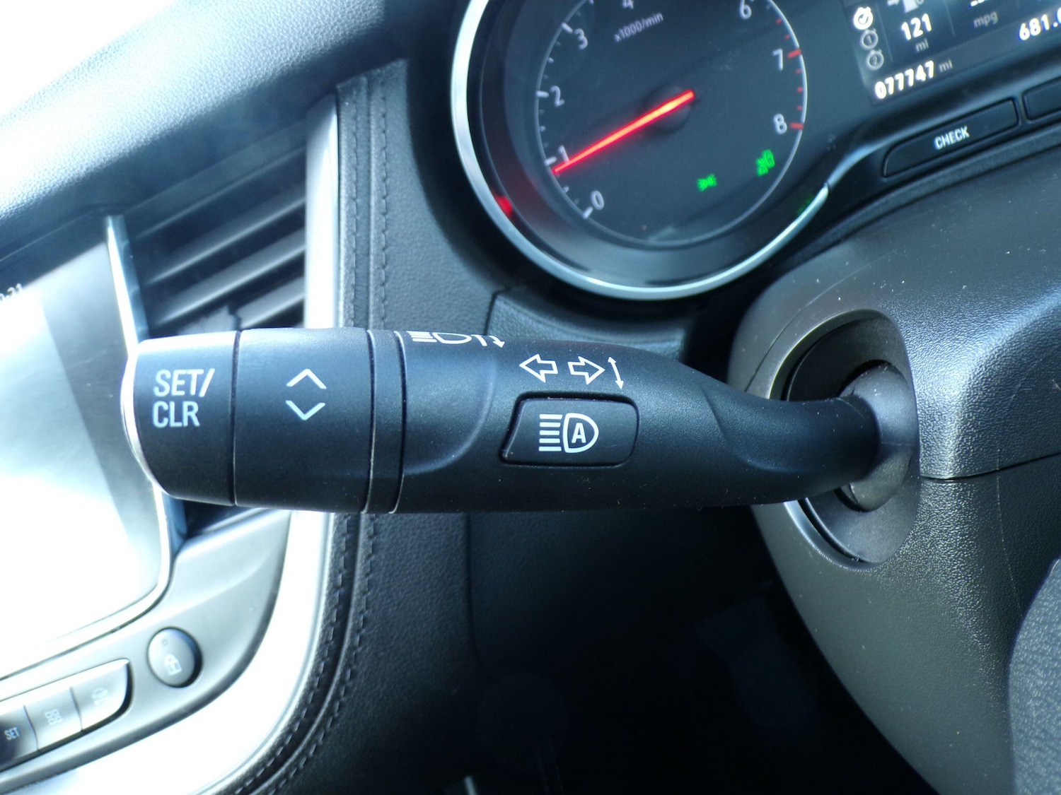 Used Vauxhall Grandland X 2020 for sale - 77020885: Photo 19