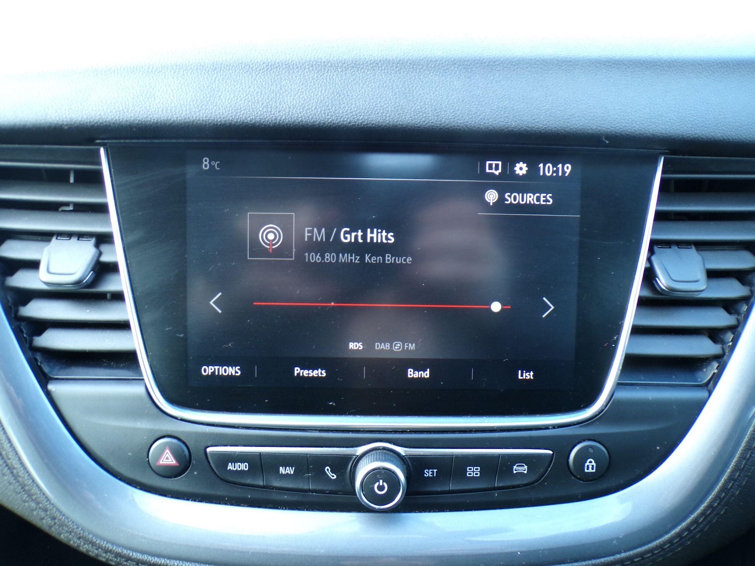 Used Vauxhall Grandland X 2020 for sale - 77020885: Photo 22