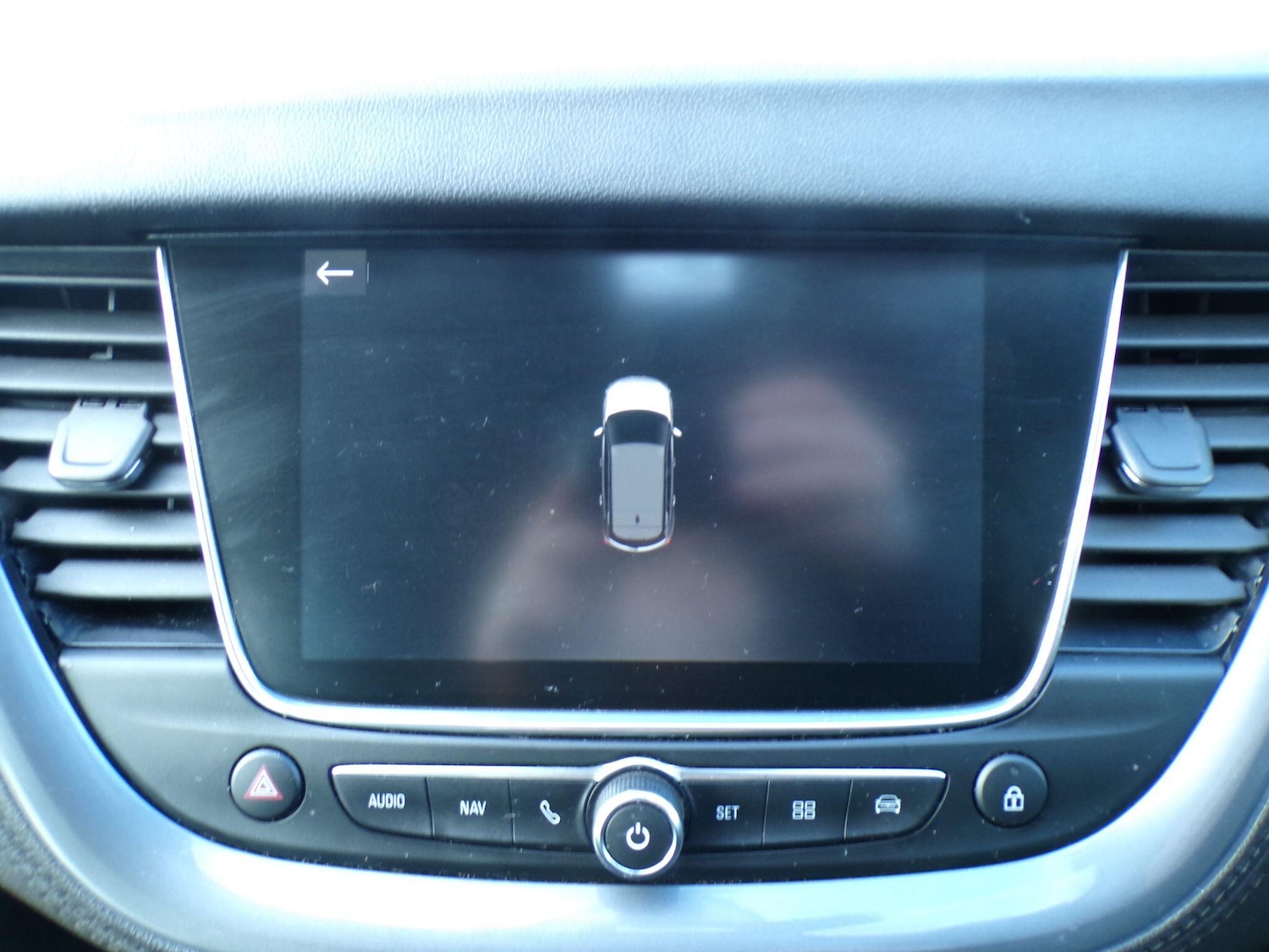 Used Vauxhall Grandland X 2020 for sale - 77020885: Photo 24