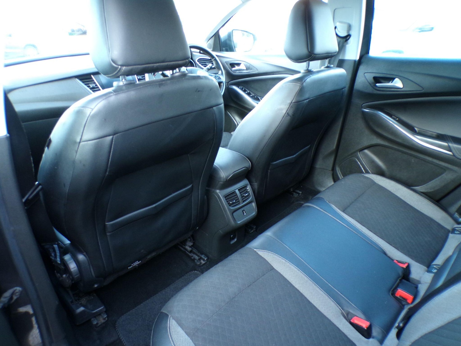 Used Vauxhall Grandland X 2020 for sale - 77020885: Photo 29