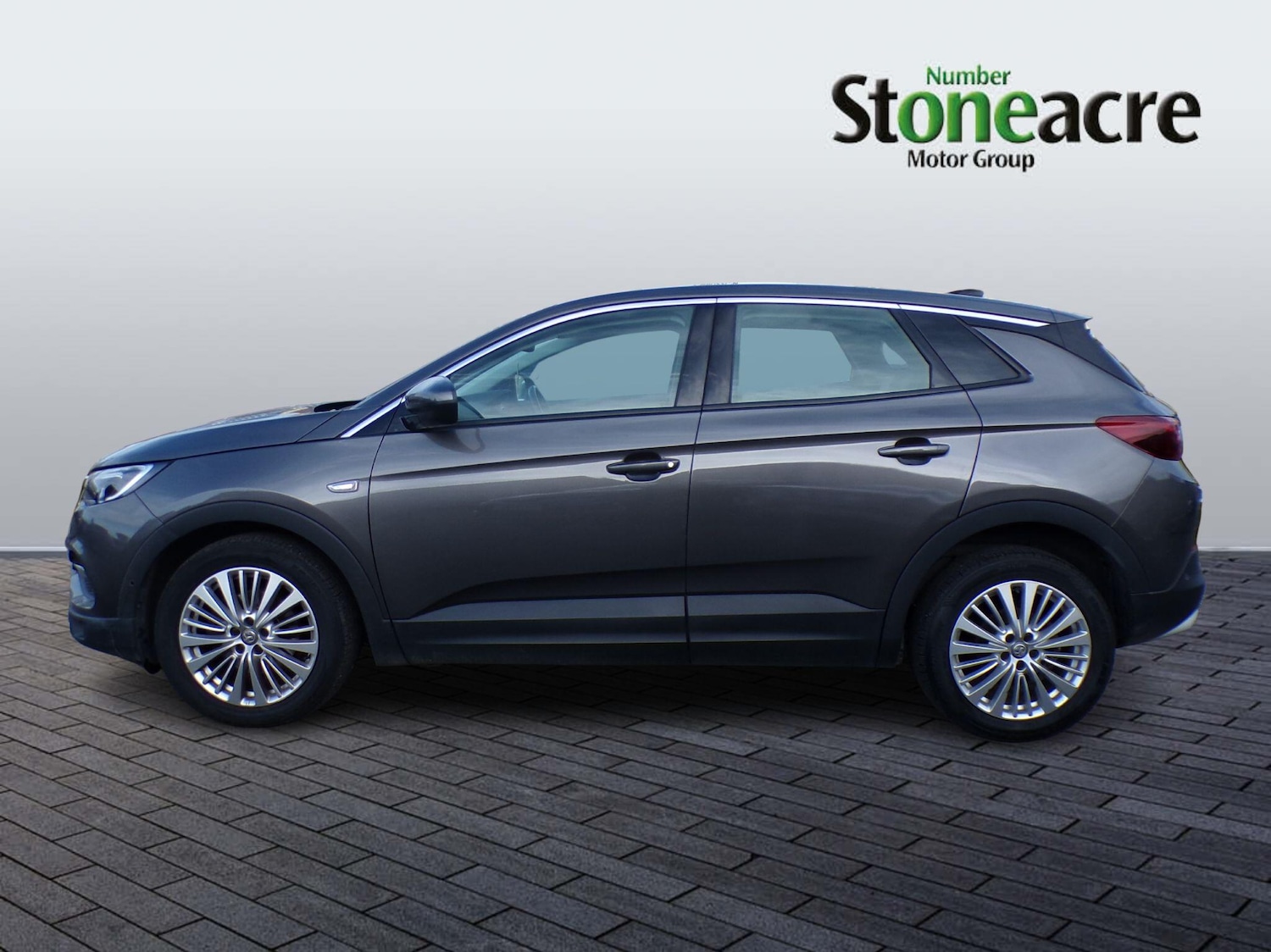 Used Vauxhall Grandland X 2020 for sale - 77020885: Photo 5