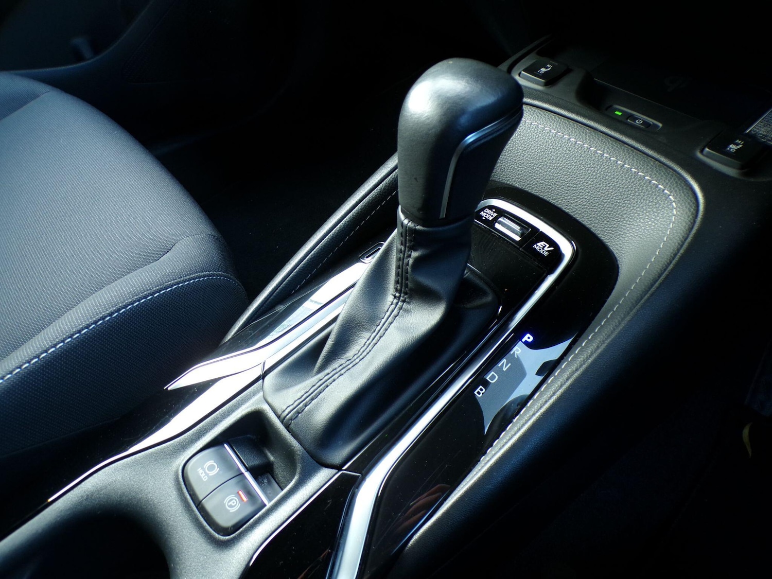 Used Suzuki Swace 2022 for sale - 77040396: Photo 11