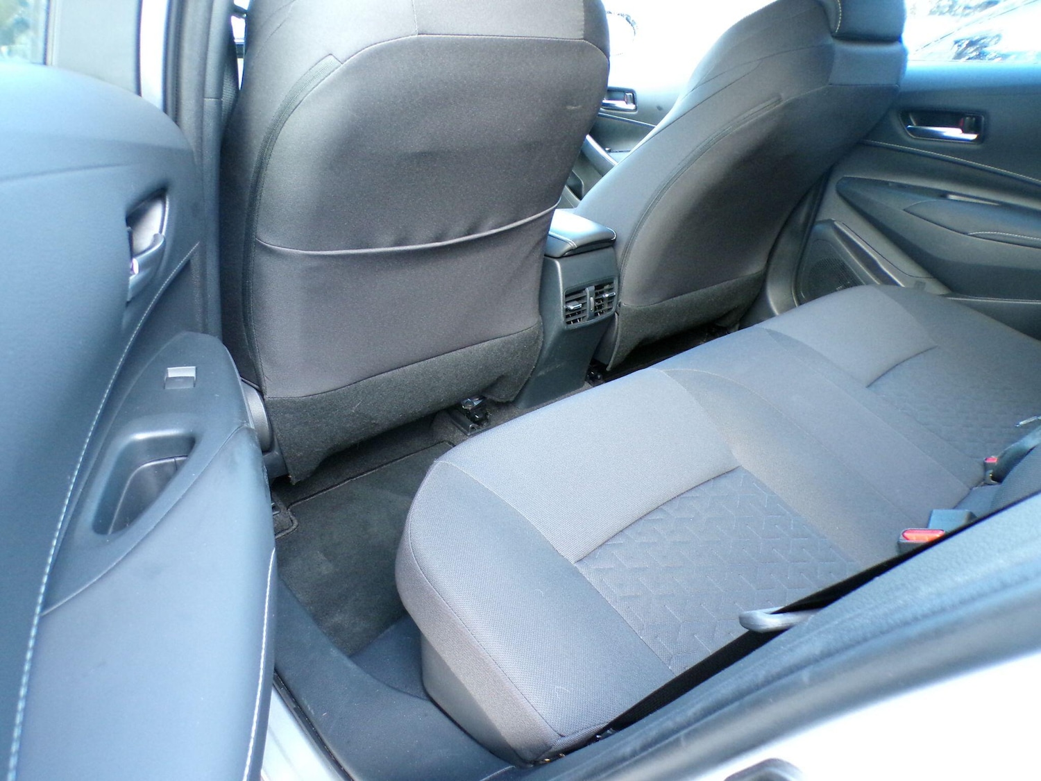 Used Suzuki Swace 2022 for sale - 77040396: Photo 13