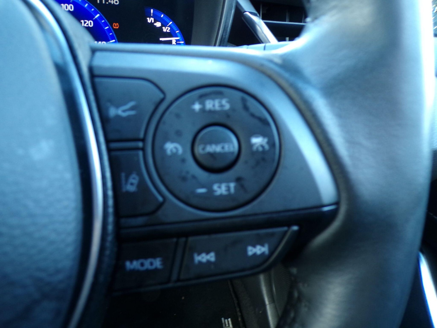 Used Suzuki Swace 2022 for sale - 77040396: Photo 18