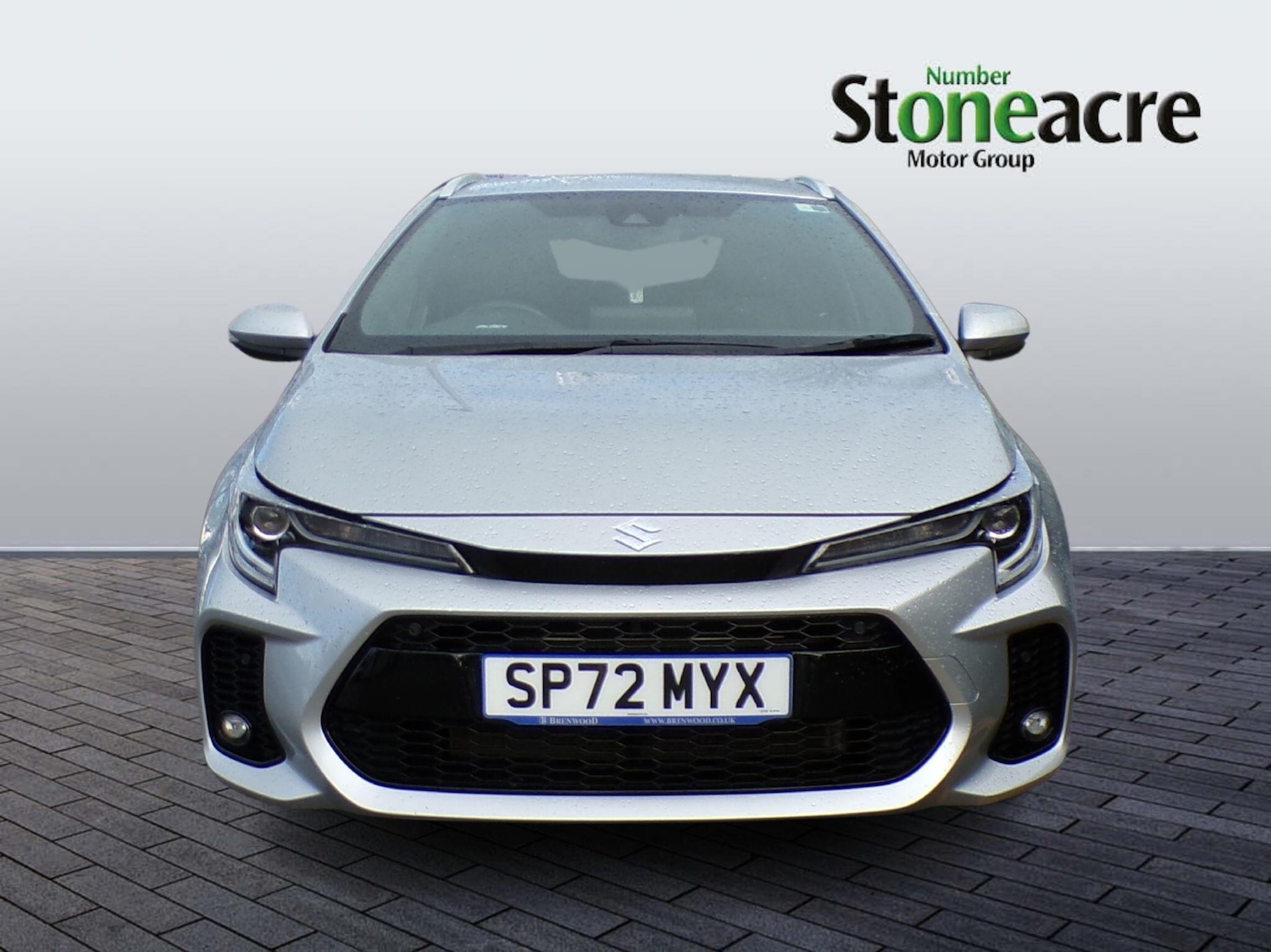 Used Suzuki Swace 2022 for sale - 77040396: Photo 2