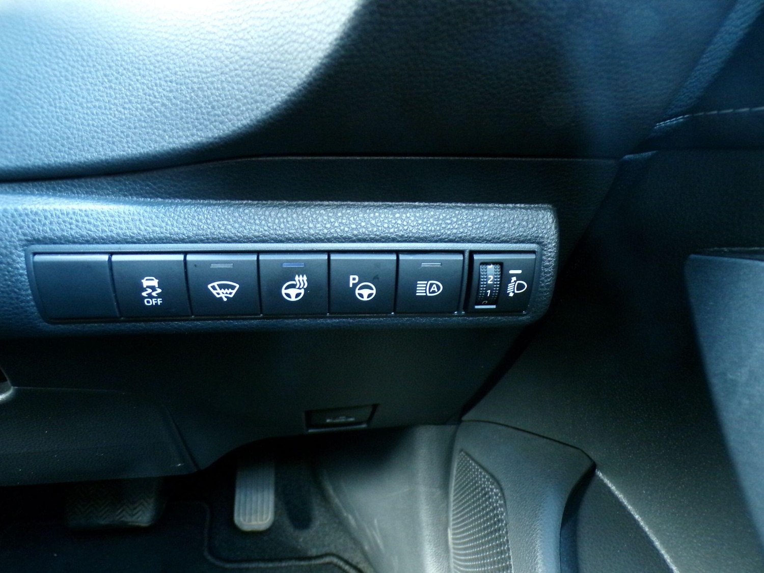 Used Suzuki Swace 2022 for sale - 77040396: Photo 24