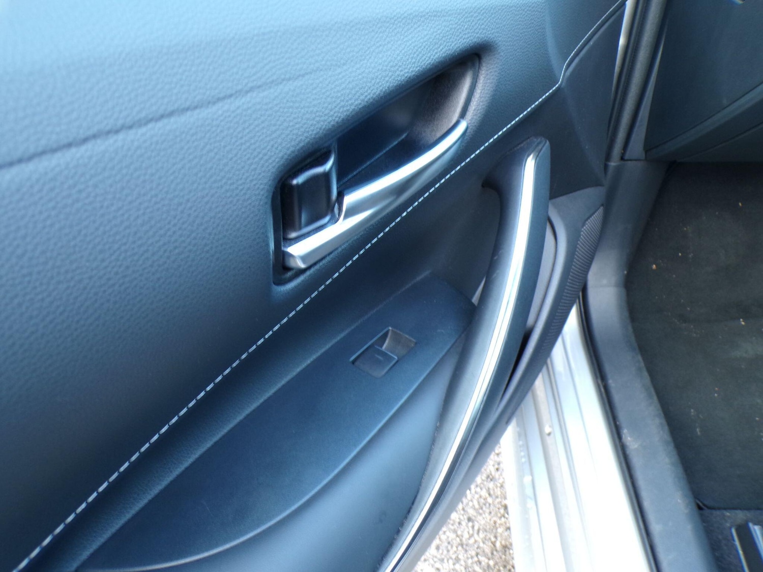 Used Suzuki Swace 2022 for sale - 77040396: Photo 25