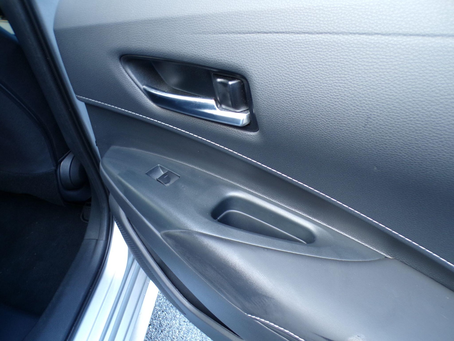 Used Suzuki Swace 2022 for sale - 77040396: Photo 26