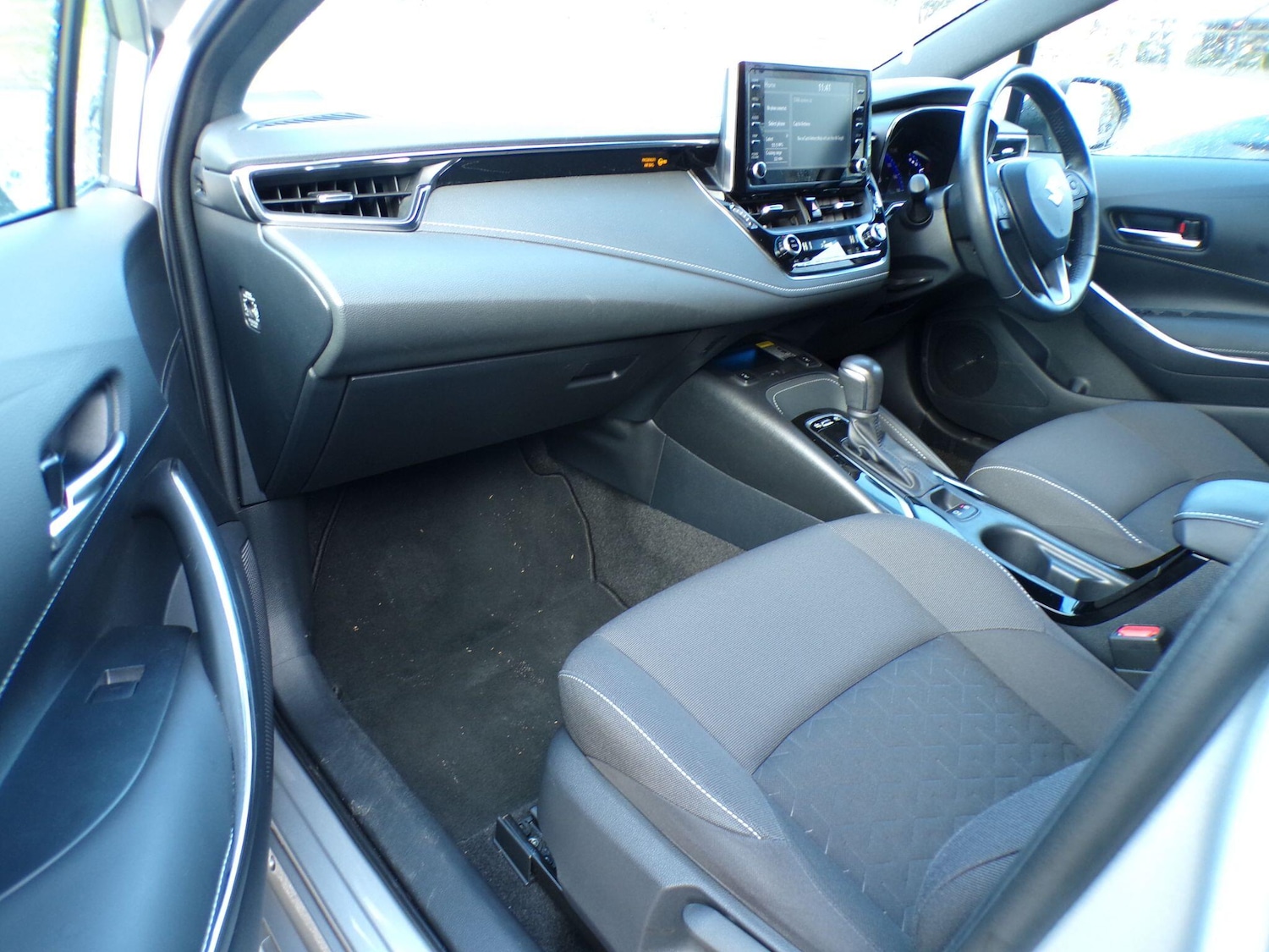 Used Suzuki Swace 2022 for sale - 77040396: Photo 37