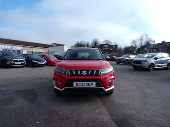 Used Suzuki Vitara 2021 for sale - 77710562: Photo