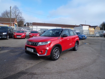 Used Suzuki Vitara 2021 for sale - 77710562: Photo