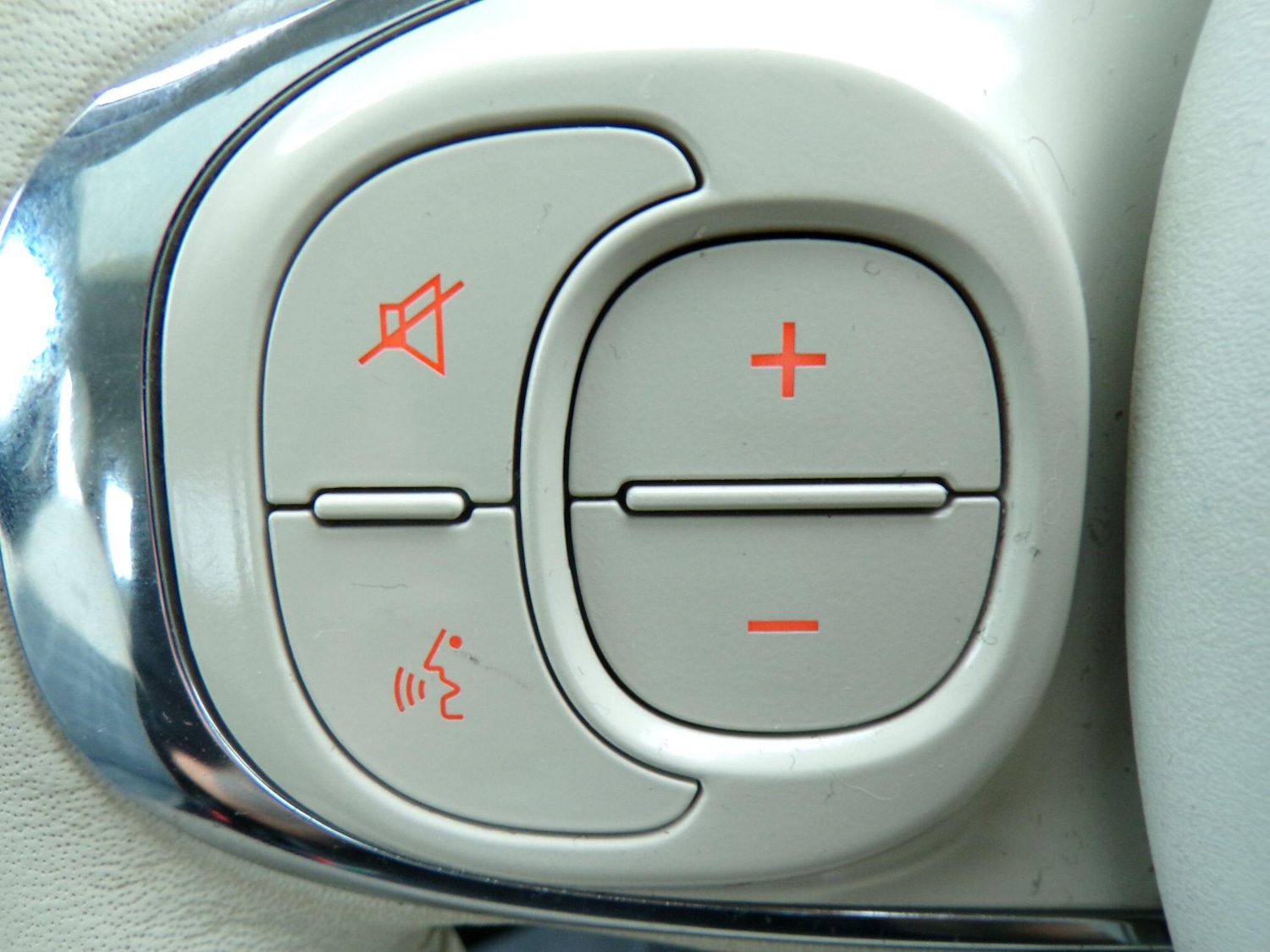 Used Fiat 500 2016 for sale - 76561204: Photo 18