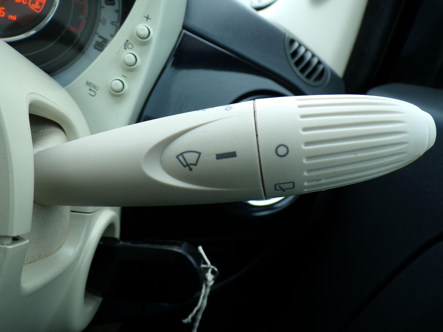 Used Fiat 500 2016 for sale - 76561204: Photo 19