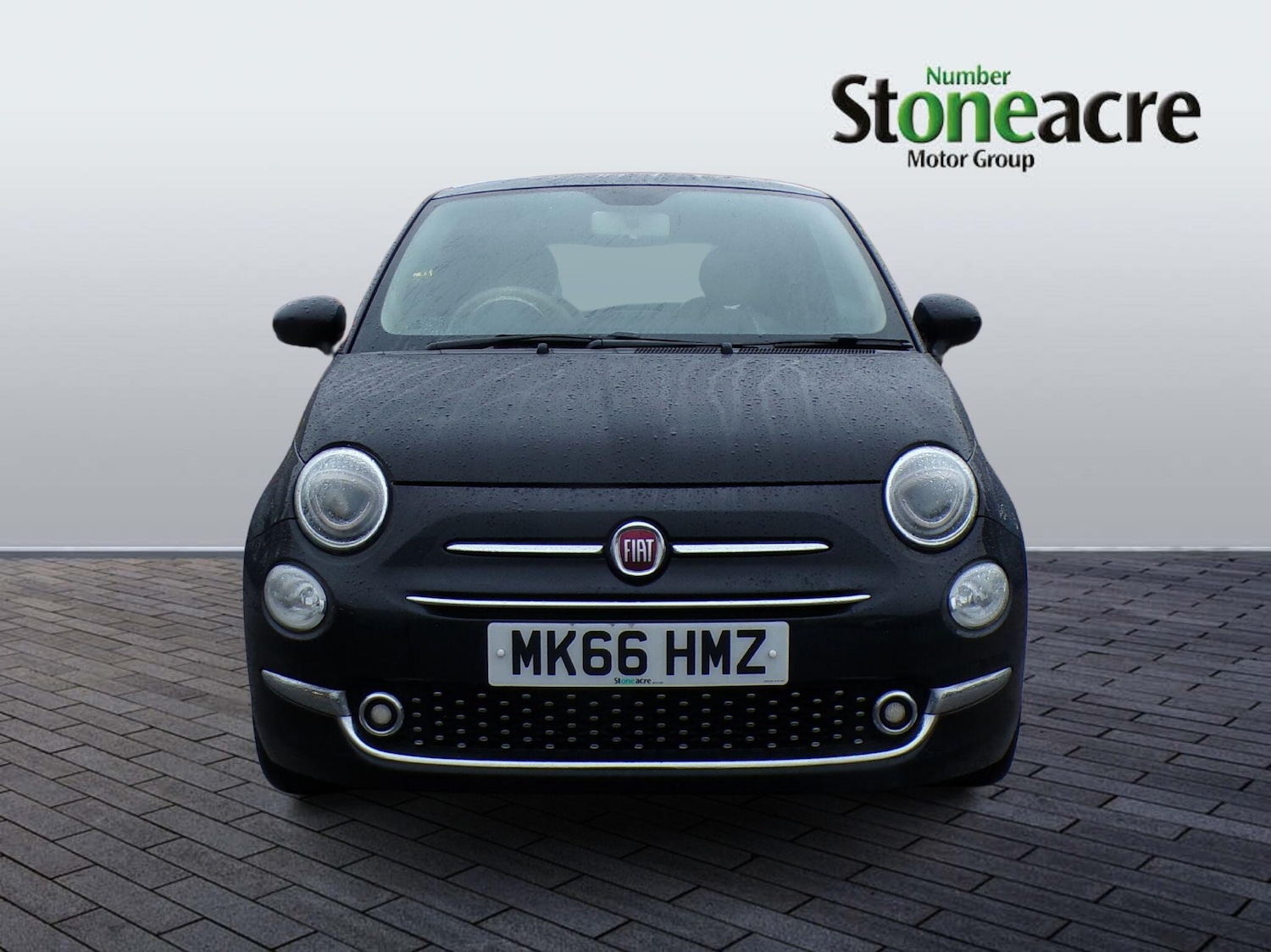 Used Fiat 500 2016 for sale - 76561204: Photo 2
