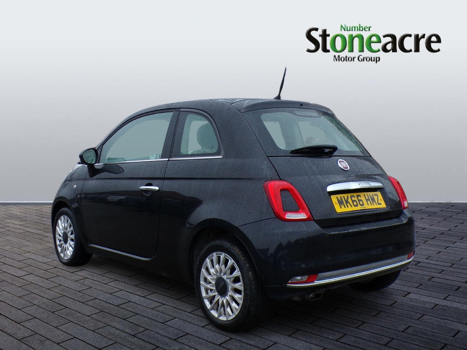 Used Fiat 500 2016 for sale - 76561204: Photo 4