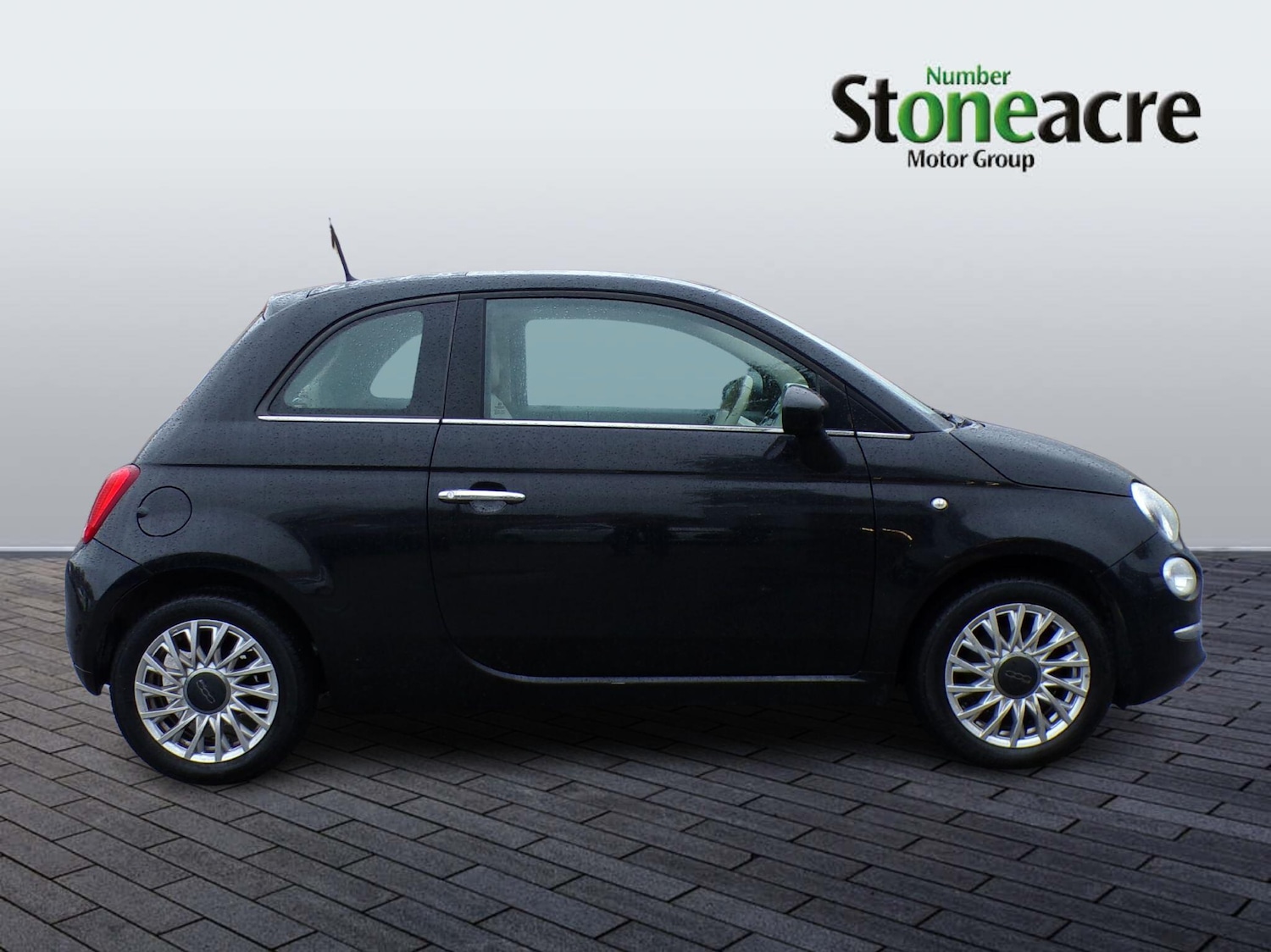 Used Fiat 500 2016 for sale - 76561204: Photo 7