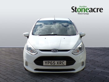 Used Ford B-MAX 2015 for sale - 75884135: Photo