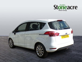 Used Ford B-MAX 2015 for sale - 75884135: Photo