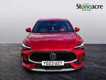 Used MG MG HS 2023 for sale - 79860400: Photo