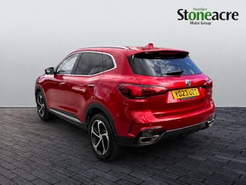 Used MG MG HS 2023 for sale - 79860400: Photo