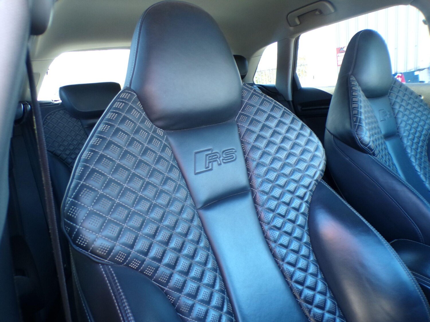 Used Audi RS3 2019 for sale - 77710460: Photo 12