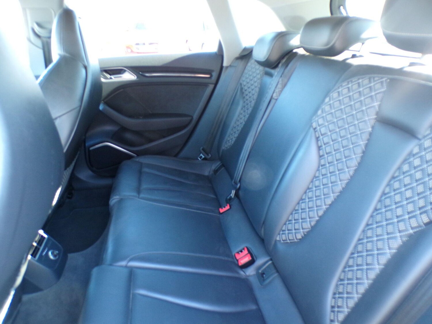 Used Audi RS3 2019 for sale - 77710460: Photo 13