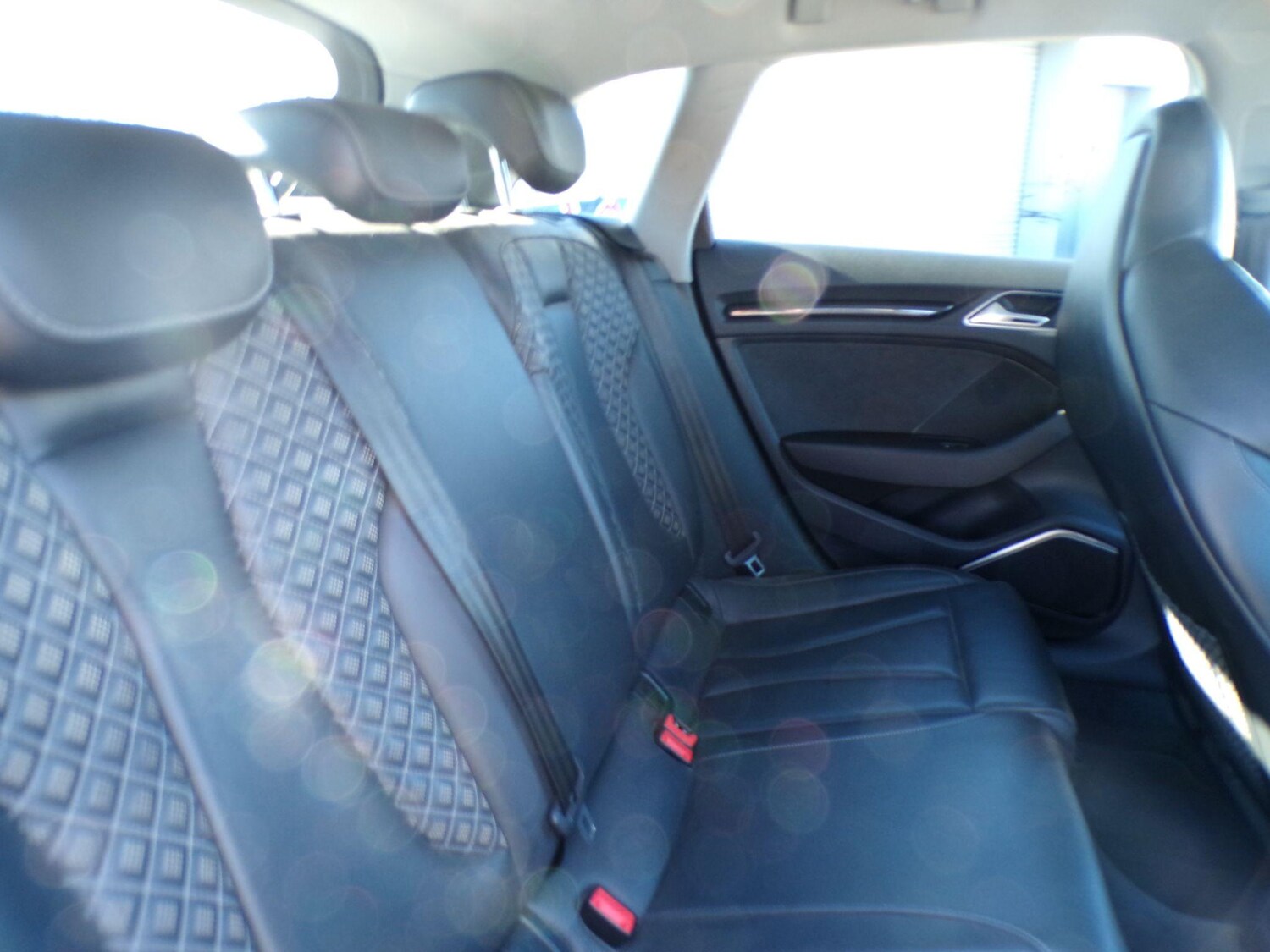 Used Audi RS3 2019 for sale - 77710460: Photo 14