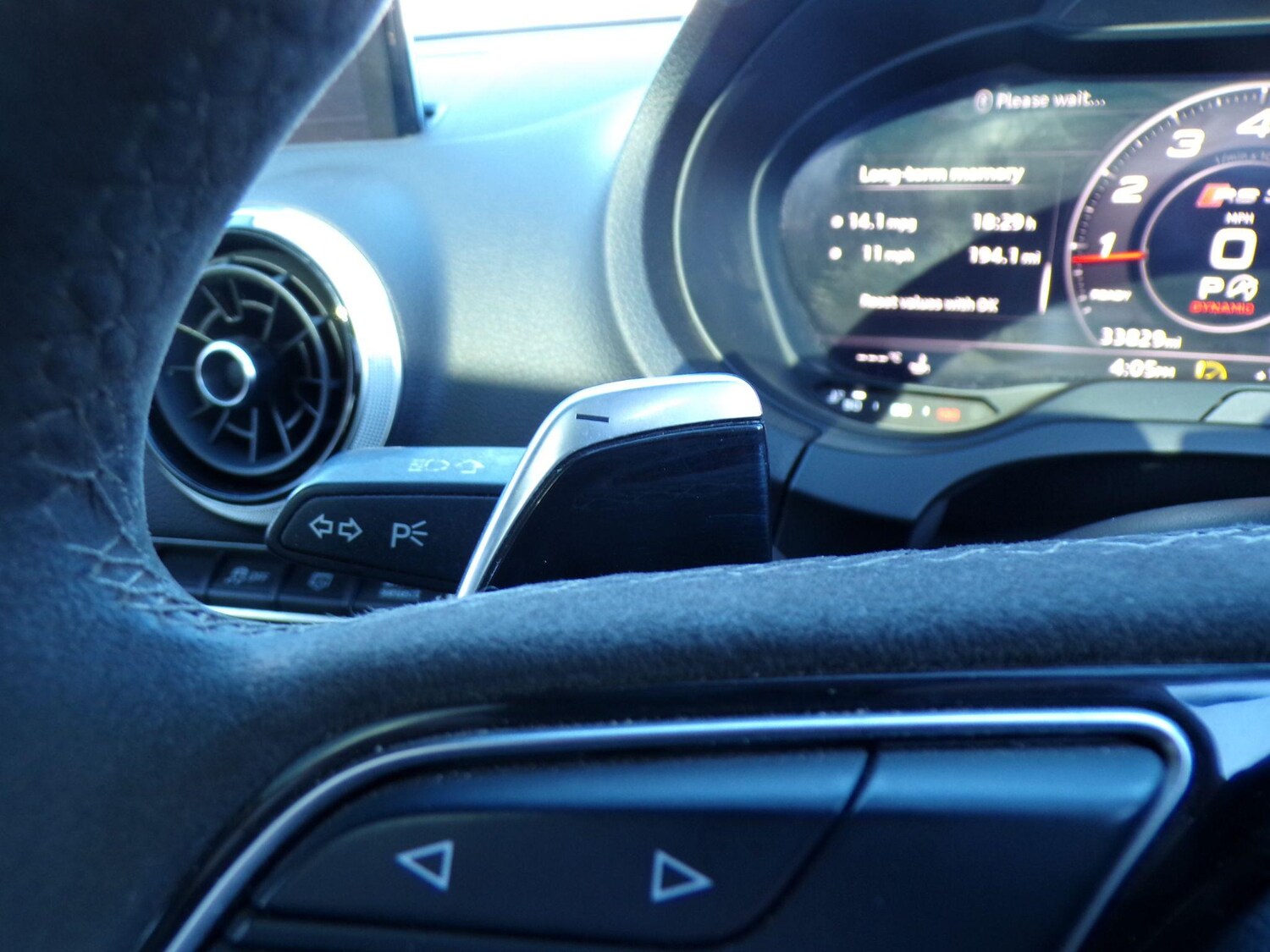 Used Audi RS3 2019 for sale - 77710460: Photo 16