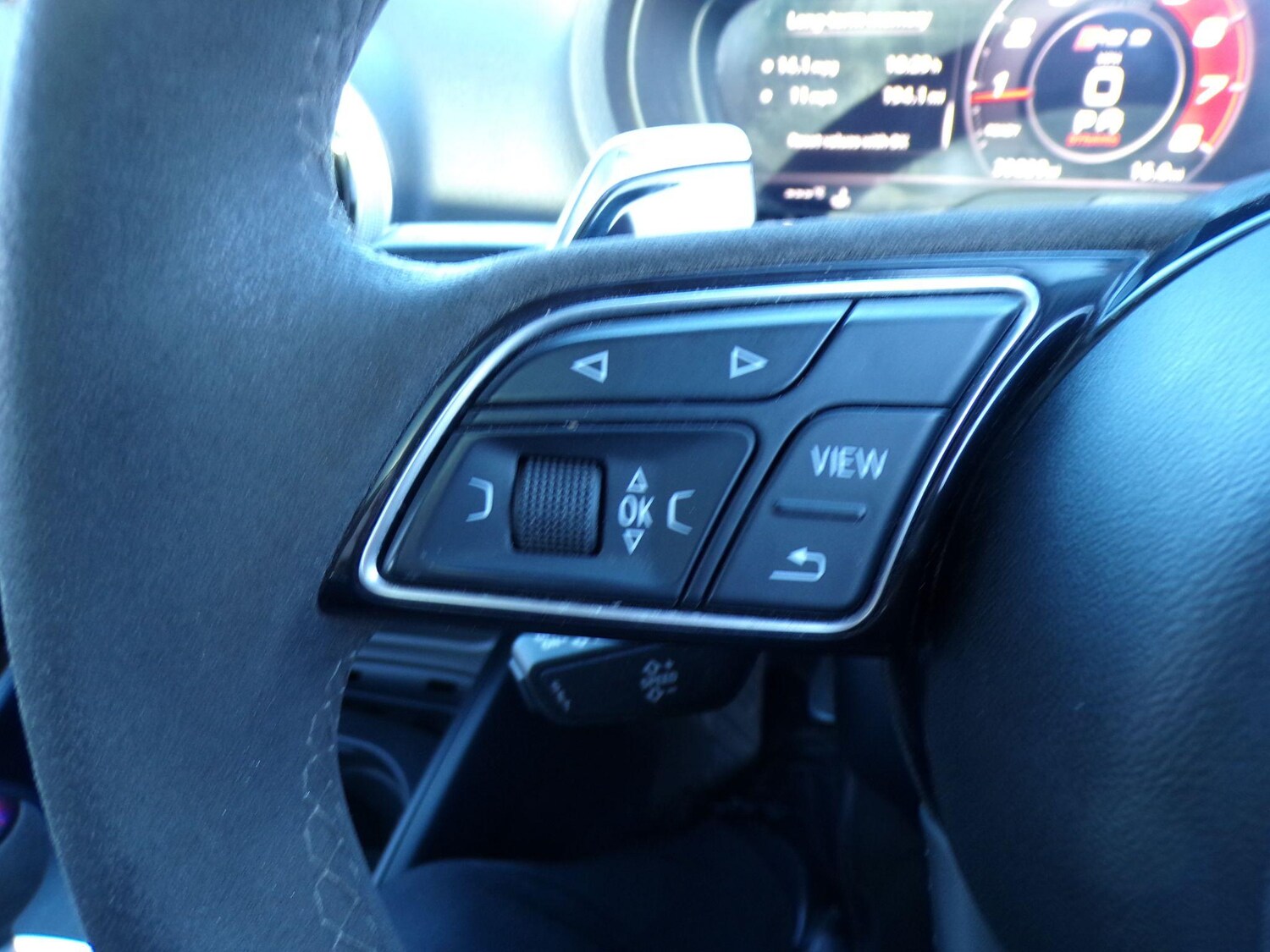 Used Audi RS3 2019 for sale - 77710460: Photo 17